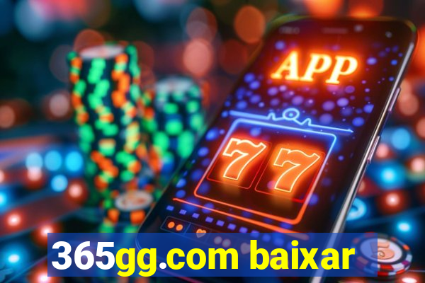 365gg.com baixar